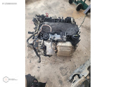 Oto Çıkma Parça / Toyota / Avensis / Motor / Motor (komple) / Çıkma Parça 