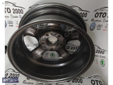 Oto Çıkma Parça / Skoda / 120 / Jant & Lastik / Çelik Jant / Sıfır Parça 