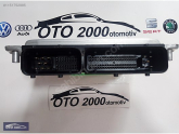Oto Çıkma Parça / Seat / Ibiza / Beyin / Motor Beyni / Çıkma Parça 