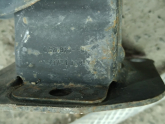 Oto Çıkma Parça / Volkswagen / Polo / Tampon / Tampon Demiri / Çıkma Parça 