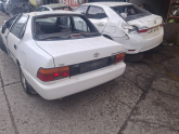 Oto Çıkma Parça / Toyota / Corolla / Kaporta & Karoser / Arka Çamurluk / Çıkma Parça 