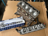 Oto Çıkma Parça / Tofaş / Doğan  / Motor / Motor (komple) / Çıkma Parça 