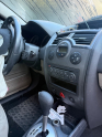 Renault Megane 2Radyo Dijital Klima Çerçevesi Gri  8200594696