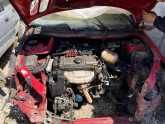 PEUGEOT 206 WESTINGHOUSE , PEUGEOT 206 FREN TÜPÜ ORJINAL