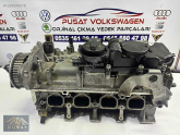 VOLKSWAGEN T-R0C 1.5TSİ ÇIKMA SİLİNDİR KAPAĞI EKSANTİRİK MİLİ