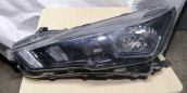 Oto Çıkma Parça / Nissan / Note / Far & Stop / Sol Ön Far / Çıkma Parça 