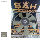 Oto Çıkma Parça / Mercedes / 200 / Fan / Fan Termiği / Çıkma Parça 