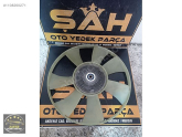 Oto Çıkma Parça / Mercedes / 200 / Fan / Fan Rezistansı / Çıkma Parça 