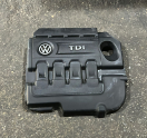 VOLKSWAGEN PASSAT B8 1.6 TDI MOTOR KAPAĞI ORJ HATASIZ