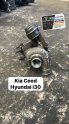 Kia Ceed 1.6 CRDİ Turbo / D4FB