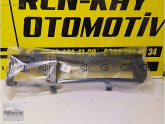 Oto Çıkma Parça / Renault / Clio / Tampon / Ön Tampon / Sıfır Parça 