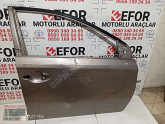 Oto Çıkma Parça / Toyota / Auris / Kaporta & Karoser / Sağ Ön Kapı / Çıkma Parça 