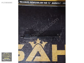 A2048600988 MERCEDES W204 Emniyet Kemeri Yükseklik Ayarlayıcısı