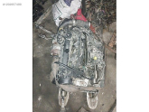 Peugeot exper 2.0 dizel euro6 komple motor