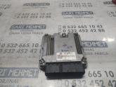 ÇIKMA VW TRANSPORTER T5 2.5 MOTOR BEYNİ 070906016AJ