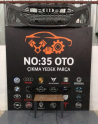 32234933 VOLVO XC60 ÖN TAMPON ALT IZGARA