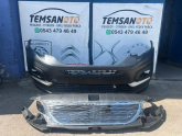 Oto Çıkma Parça / Peugeot / Rifter / Tampon / Ön Tampon / Çıkma Parça 
