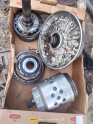 Oto Çıkma Parça / Land Rover / Range Rover / Şanzıman / Şanzıman Komple / Çıkma Parça 