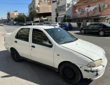 Hurda Belgeli Araçlar / Fiat / Siena