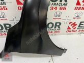 Oto Çıkma Parça / Honda / Civic / Kaporta & Karoser / Sağ Ön Çamurluk / Sıfır Parça 