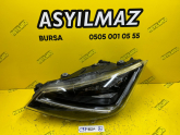 SEAT IBİZA SOL ÖN FAR (ORJİNAL)