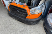 Ford transit ön tampon dolu 2018+2023