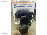 Seat Toledo 1.6 (AKL) Çıkma Motor Temiz Tas İş Faturalı