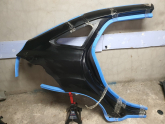 FORD FOCUS 3 SAĞ ARKA ÇAMURLUK ORJİNAL