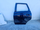 Oto Çıkma Parça / Opel / Crossland X / Kaporta & Karoser / Sol Arka Kapı / Çıkma Parça 