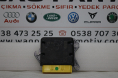 Oto Çıkma Parça / Volkswagen / Golf / Airbag / Airbag Beyni / Çıkma Parça 