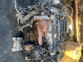 Oto Çıkma Parça / Fiat / Doblo / Motor / Motor (komple) / Çıkma Parça 