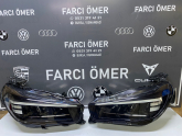 OPEL CORSA F SAĞ-SOL TAKIM FAR ORJİNAL FULL LED