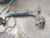 Oto Çıkma Parça / Renault / Laguna / Alt Takım / Arka Dingil / Çıkma Parça 