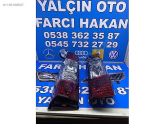 Oto Çıkma Parça / Fiat / Ducato / Far & Stop / Sağ Arka Stop / Sıfır Parça 