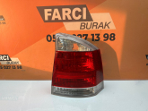 OPEL VECTRA C SAĞ STOP İTHAL