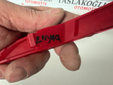 Oto Çıkma Parça / Skoda / Superb / Tampon / Tampon Reflektörü / Çıkma Parça 
