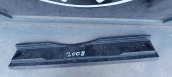Oto Çıkma Parça / Peugeot / 2008 / Kaporta & Karoser / Arka Panel / Çıkma Parça 