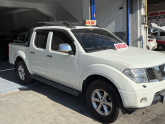 2. El Oto / Nissan / Navara