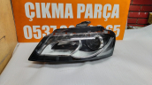 AUDİ A3 SOL FAR XENON LED