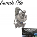 Oto Çıkma Parça / Audi / A4 / Motor / Turbo / Çıkma Parça 