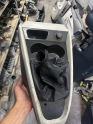 Fiat Palio Albea Orta Konsol