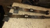 Oto Çıkma Parça / Fiat / Tempra / Alt Takım / Torsiyon / Çıkma Parça 