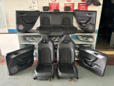 CUPRA FORMENTOR KOLTUK TAKIMI ELEKTRİKLİ RECARO