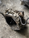 Oto Çıkma Parça / Renault / Fluence / Şanzıman / Şanzıman Komple / Çıkma Parça 