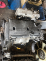 Oto Çıkma Parça / Hyundai / Accent / Motor / Motor (komple) / Çıkma Parça 
