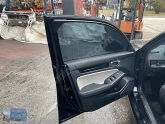 Oto Çıkma Parça / Honda / Civic / Kaporta & Karoser / Sol Ön Kapı / Çıkma Parça 