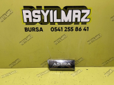 OPEL ASTRA YAZI ORJİNAL OPEL ASTRA YAZI ORJİNAL