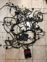 FUSİON ELEKTRİK TESİSATI SÖKME ORJİNAL PARÇA