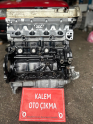 Oto Çıkma Parça / Opel / Vectra / Motor / Motor (komple) / Çıkma Parça 