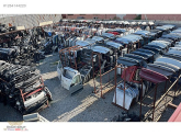 Oto Çıkma Parça / Fiat / Palio / Kaporta & Karoser / Kaput / Çıkma Parça 